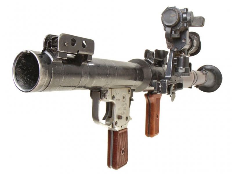 Рпг 7 купить. Ручной противотанковый гранатомет РПГ-7. Противотанковый гранатомет США.