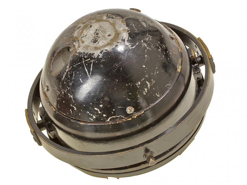 Морской корабельный компас, СССР купить в интернет-магазине военного ...