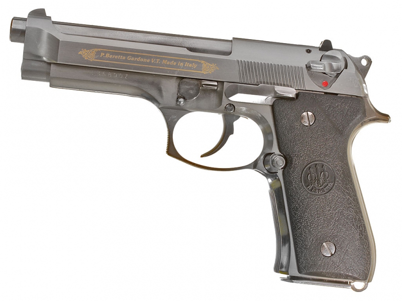 Beretta 92