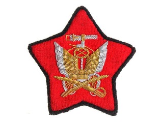 Нарукавный клапан ркка