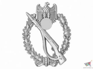 Копии наград и знаков Германии Третьего Рейха для реконструкции событий ...