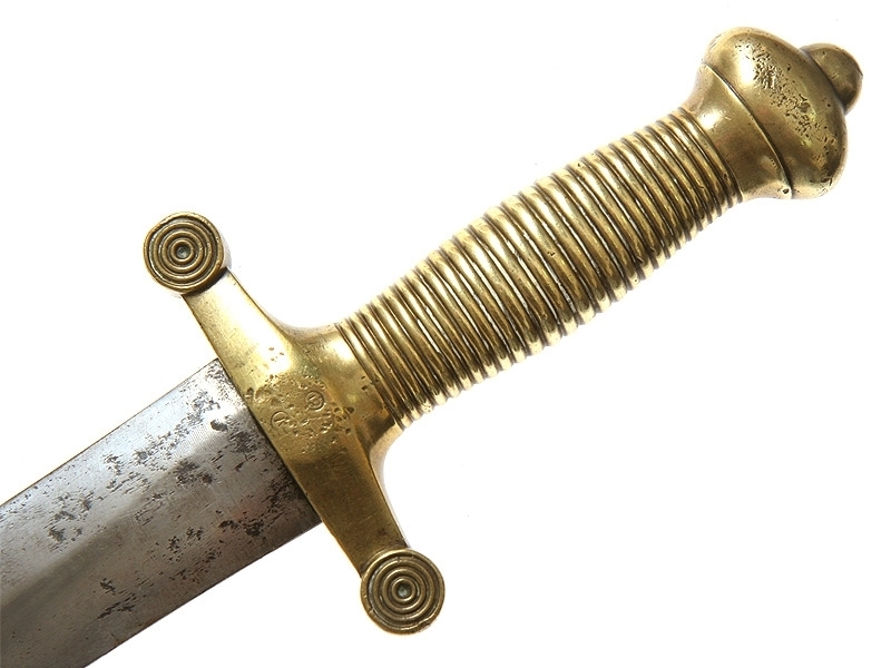 саперный тесак. тесак саперный. тесак (фашинмессер) саперный. 1827. русский саперный тесак.