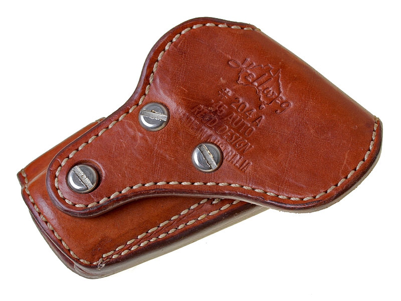 Кобура для пистолета «Кольт» обр.1911 года (Colt 1911), США/Австралия ...
