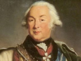 Салтыков — полководец, который одолел Фридриха Великого