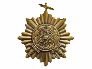 Копии наград и знаков Германии Третьего Рейха для реконструкции событий ...