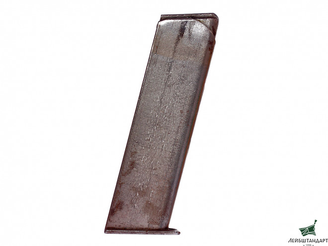 Изображение Магазин к пистолету Маузер М1914 (Mauser M1914), Германия - Увеличенное изображение