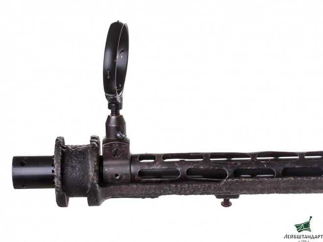 Купить Пулемет ручной МГ-15 (MG15), Германия - Увеличенное изображение