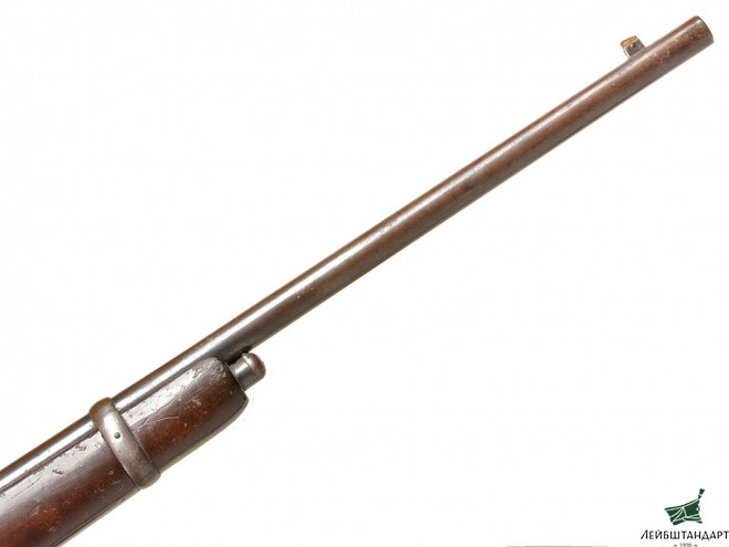 Фото Винтовка "Винчестер" обр.1892 года (Winchester 1892), США - Увеличенное изображение