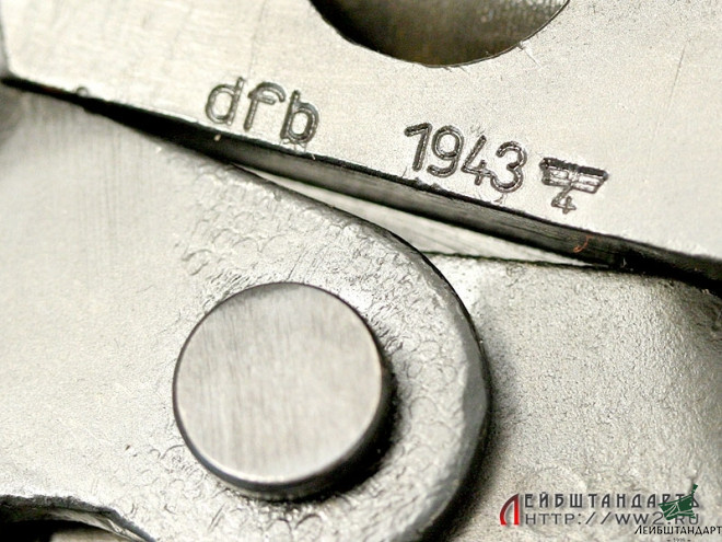 Фото Ручной пулемет MG-42, ММГ - Увеличенное изображение