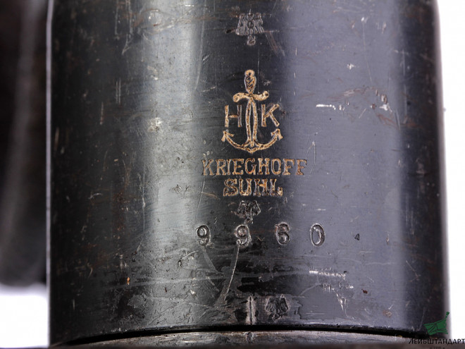 Фото Пулемет ручной МГ-15 (MG15), Германия - Увеличенное изображение