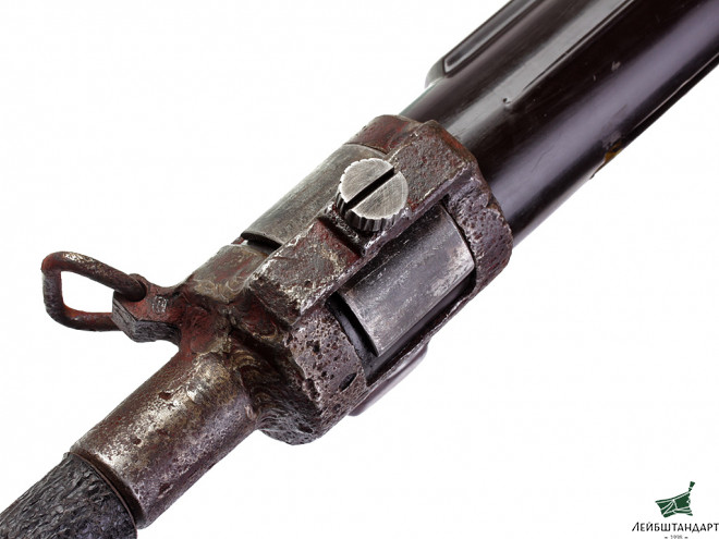 Купить Пулемет ручной МГ-15 (MG15), Германия - Увеличенное изображение