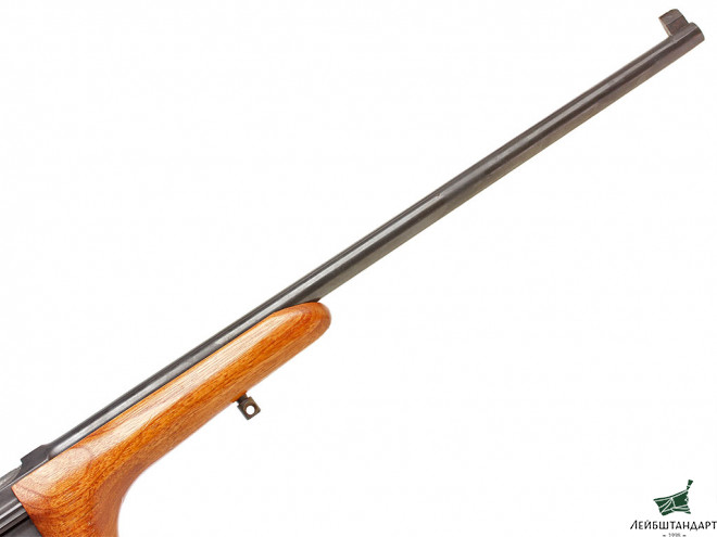Картинка Охотничий карабин на базе пистолета Маузер С-96 (Mauser С96), Германия - Увеличенное изображение