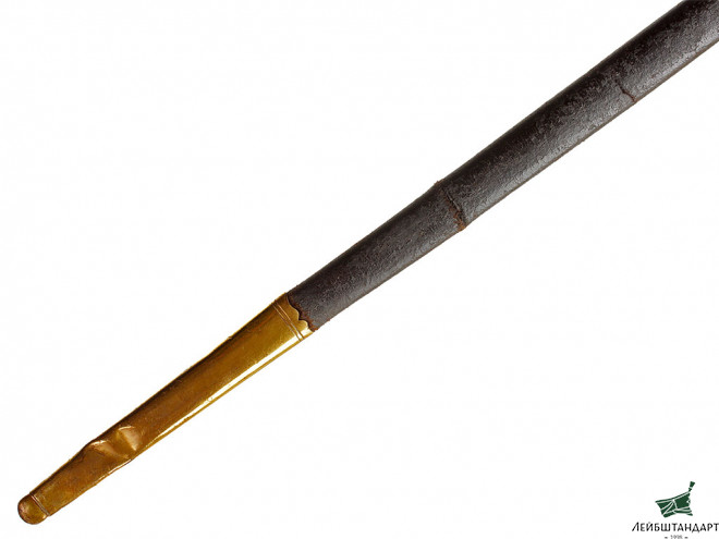 Картинка Шпага чиновника гражданской администрации, 1820-е годы, Швеция - Увеличенное изображение