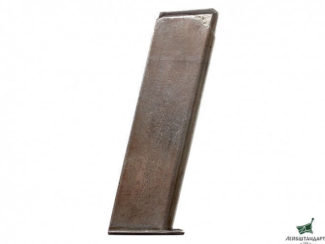 Изображение Магазин к пистолету Маузер (Mauser М1910) обр.1910 года, Германия - Увеличенное изображение
