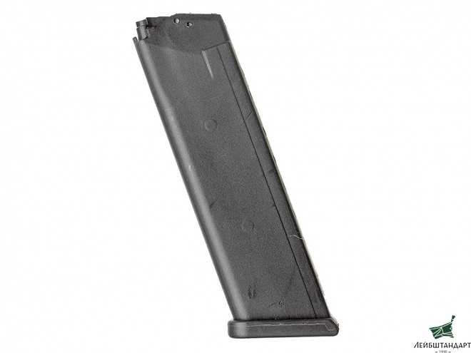 Фотография Магазин для пистолета Глок-19 (Glock-19 cal.40), Австрия - Увеличенное изображение