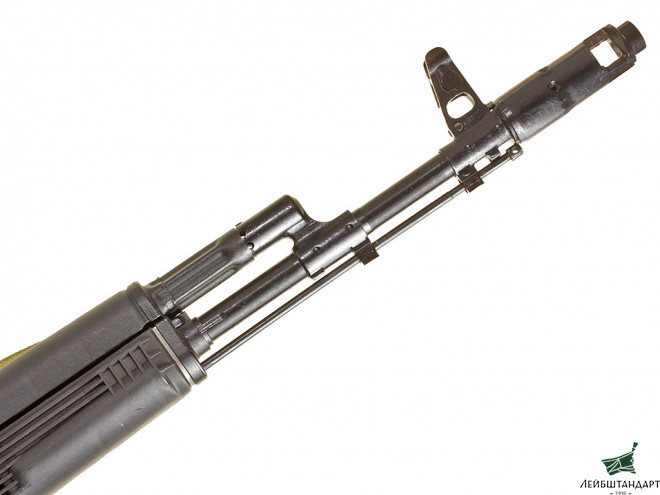Купить Автомат Калашникова АК-74М, СССР - Увеличенное изображение