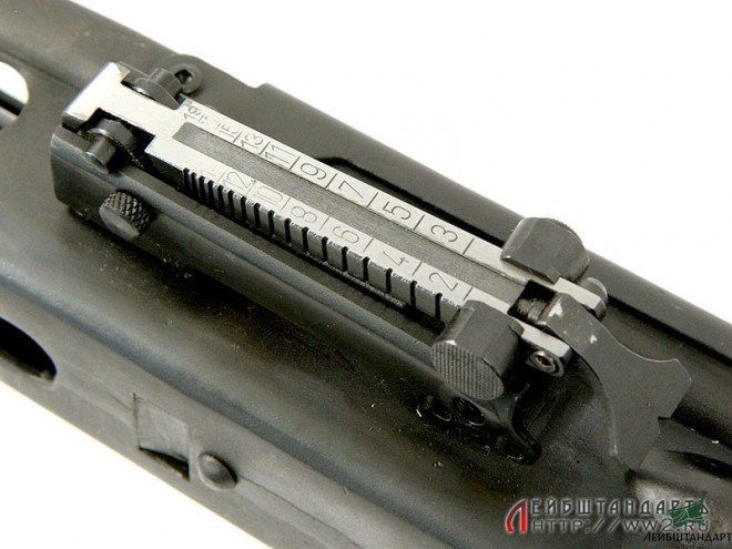 Купить Ручной пулемет MG-42, ММГ - Увеличенное изображение