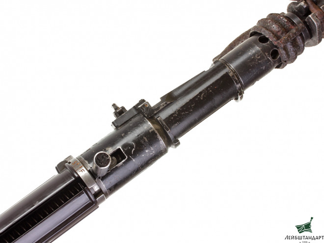 Купить Пулемет ручной МГ-15 (MG15), Германия - Увеличенное изображение