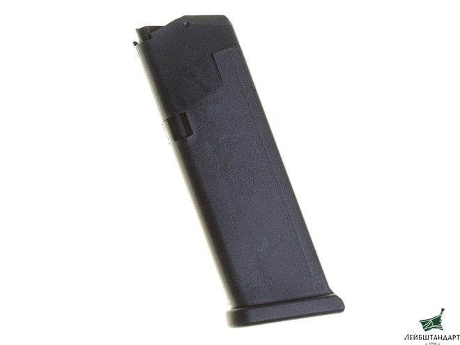 Фотография Магазин для пистолета Глок-19 (Glock-19), Австрия - Увеличенное изображение
