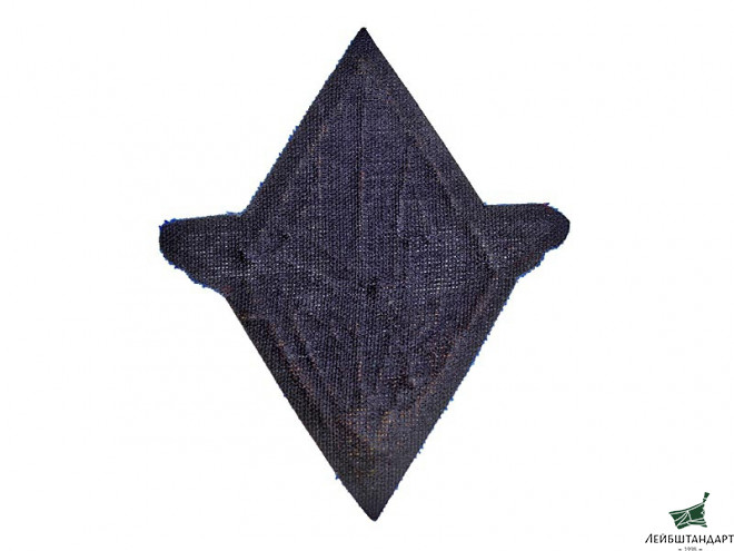 Изображение Нарукавный знак пилота гражданской авиации, 1920-е годы. РСФСР-СССР, копия - Увеличенное изображение