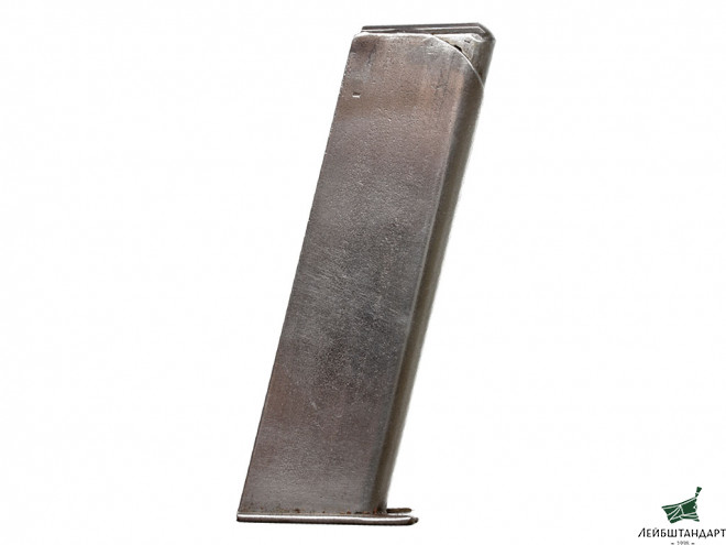 Изображение Магазин к пистолету Маузер (Mauser М1914) обр.1914 года, Германия - Увеличенное изображение