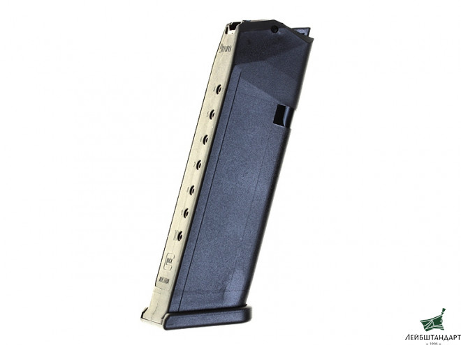 Изображение Магазин для пистолета Глок-17 (Glock-17), Австрия - Увеличенное изображение