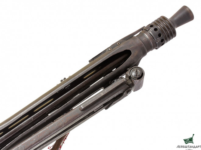 Купить Единый пулемет МГ-42 (MG-42), Германия - Увеличенное изображение