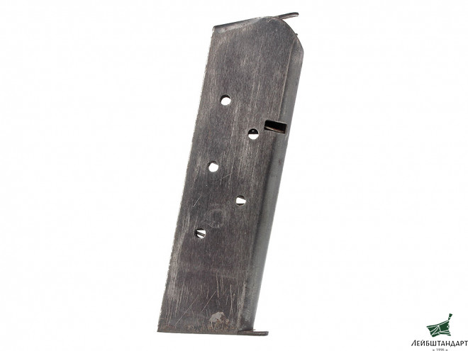 Изображение Магазин для пистолета Кольт обр.1911 года (Colt M1911), США - Увеличенное изображение