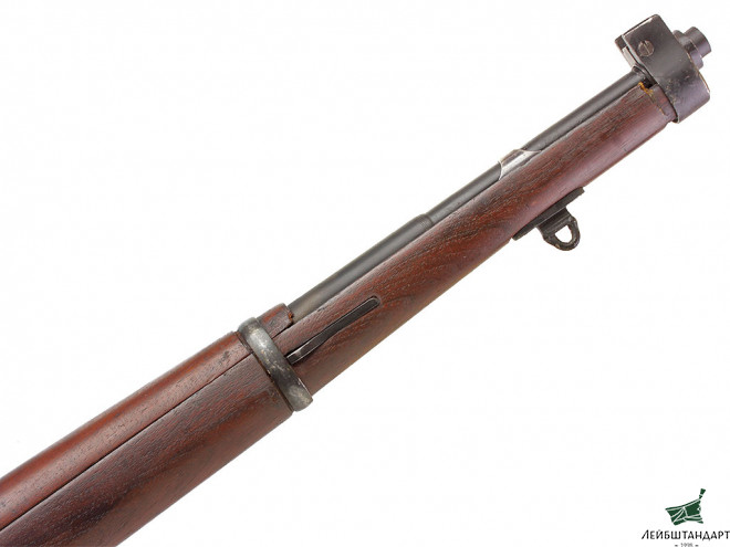 Купить Винтовка Маузер (Mauser M1909), Аргентина - Увеличенное изображение