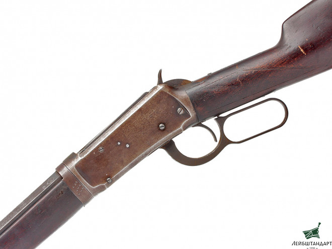 Купить Винтовка "Винчестер" обр.1894 года (Winchester 1892), США - Увеличенное изображение