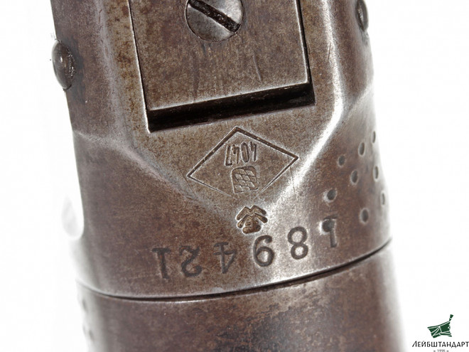 Один из видов Винтовка "Винчестер" обр.1894 года (Winchester 1892), США - Увеличенное изображение