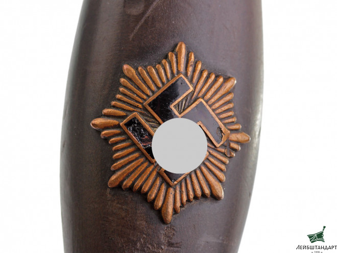 Купить Кортик RLB (ПВО) обр.1938 года, Германия - Увеличенное изображение