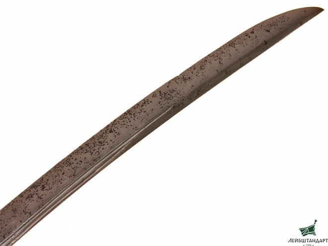 Купить Шашка казачья нижних чинов обр.1904 года, Россия - Увеличенное изображение