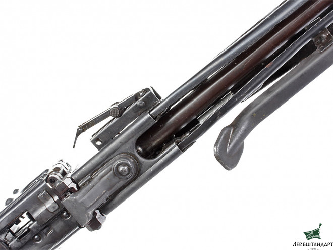 Купить Единый пулемет М53 (югославский MG-42), Югославия - Увеличенное изображение