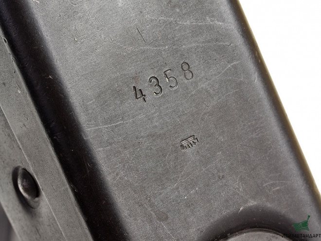 Купить Единый пулемет МГ-42 (MG-42), Германия - Увеличенное изображение
