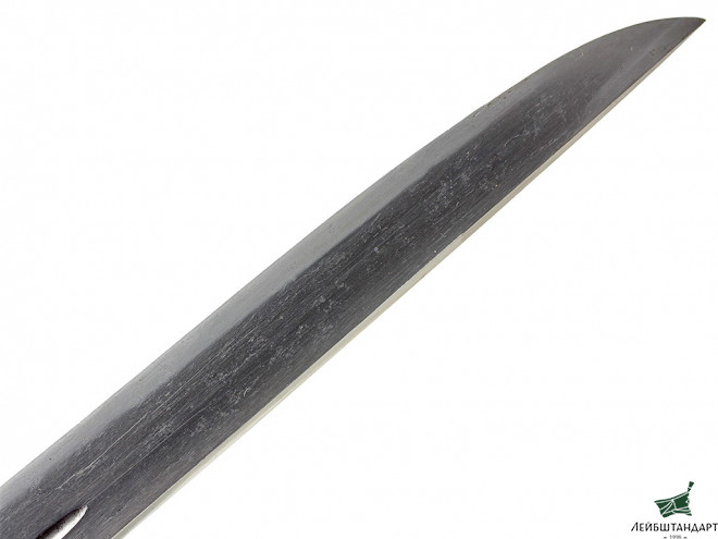 Купить Кинжал танто работы мастера Масацугу, 1528 - 1532, Япония - Увеличенное изображение