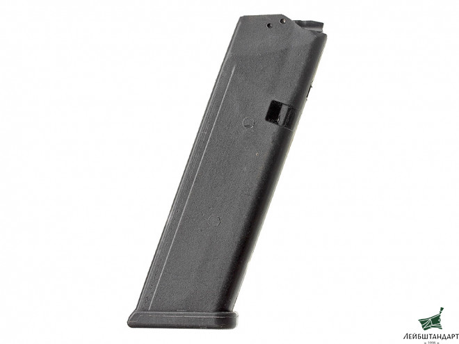 Изображение Магазин для пистолета Глок-19 (Glock-19 cal.40), Австрия - Увеличенное изображение